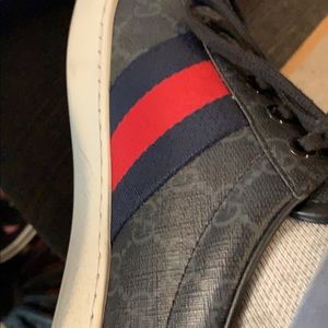 Meet your Posher, Luan